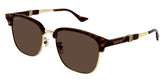 GUCCI GG1499SK Men's Sunglasses at Gravity NYC
